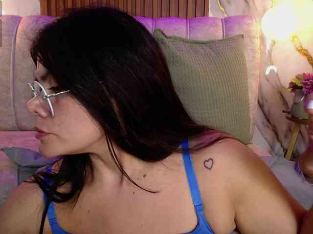 SrtaJennCroft webcam