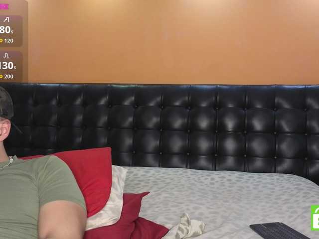 spartan-and-tinkerbell live cam on BongaCams
