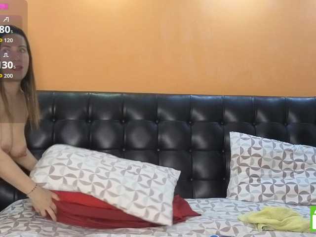 spartan-and-tinkerbell live cam on BongaCams