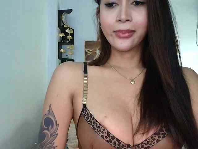 valentinablaze's Sexcam