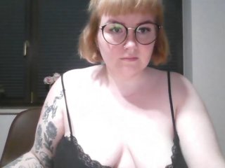 MelissaLove Porn Show