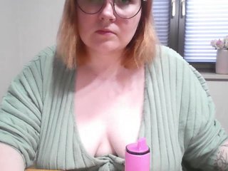 MelissaLove Porn Show