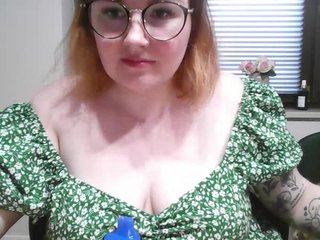 MelissaLove Porn Show
