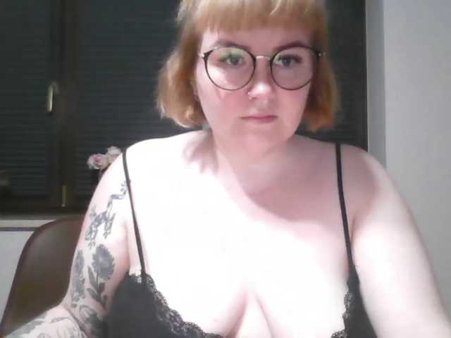 MelissaLove live cam on BongaCams