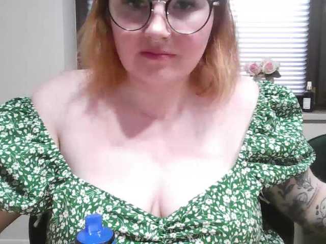 MelissaLove live cam on BongaCams
