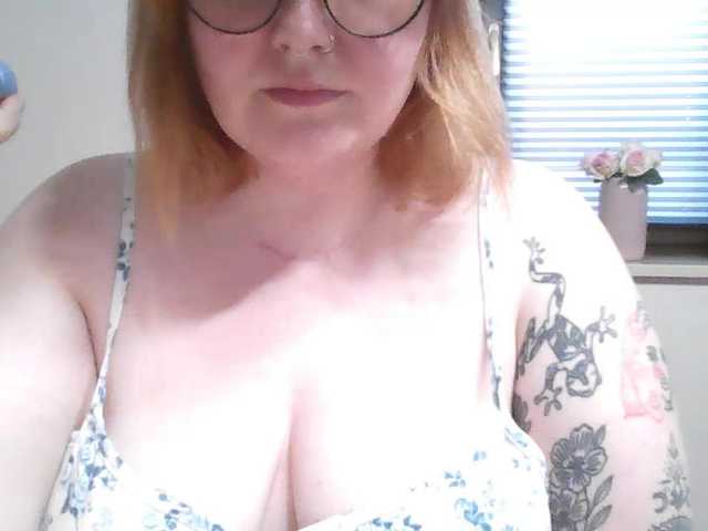 MelissaLove live cam preview