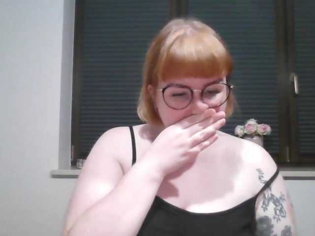 MelissaLove live cam on BongaCams
