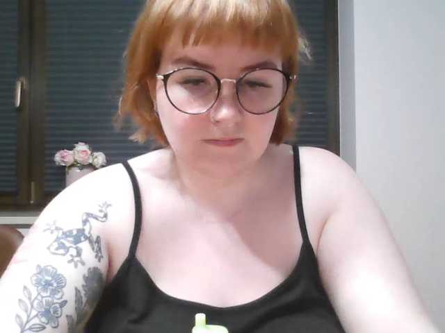 MelissaLove live cam on BongaCams