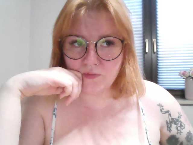 MelissaLove live cam on BongaCams