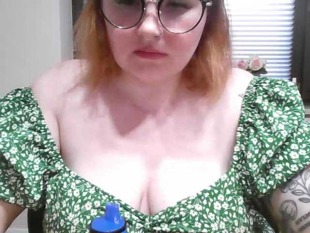 MelissaLove live cam on BongaCams