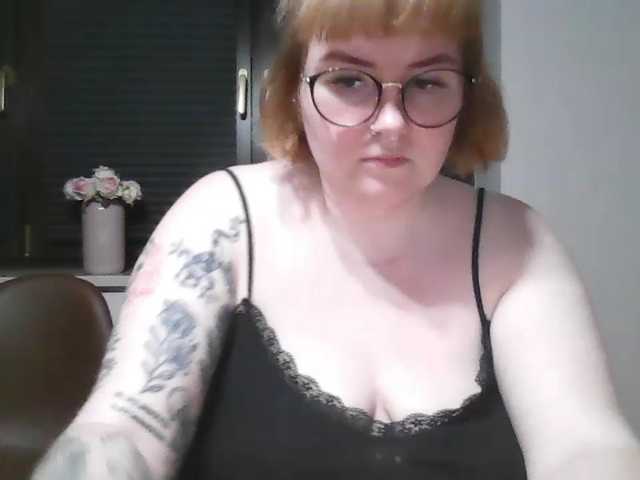 MelissaLove live cam on BongaCams