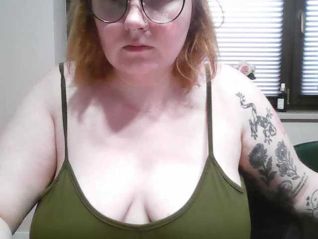MelissaLove live cam on BongaCams