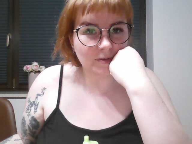 MelissaLove live cam on BongaCams