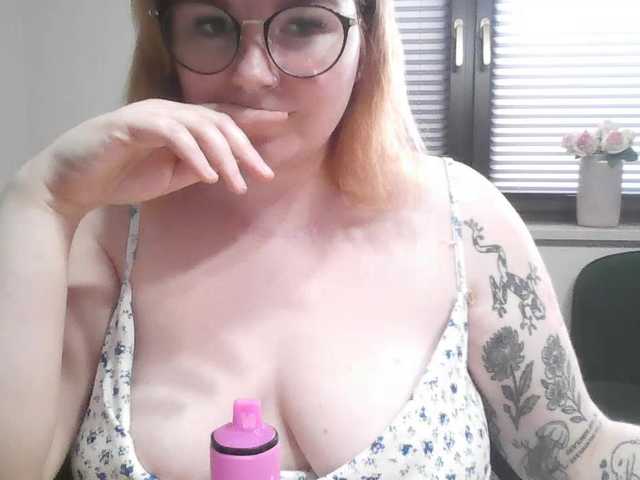 MelissaLove live cam on BongaCams