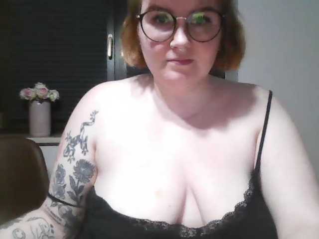 MelissaLove live cam on BongaCams