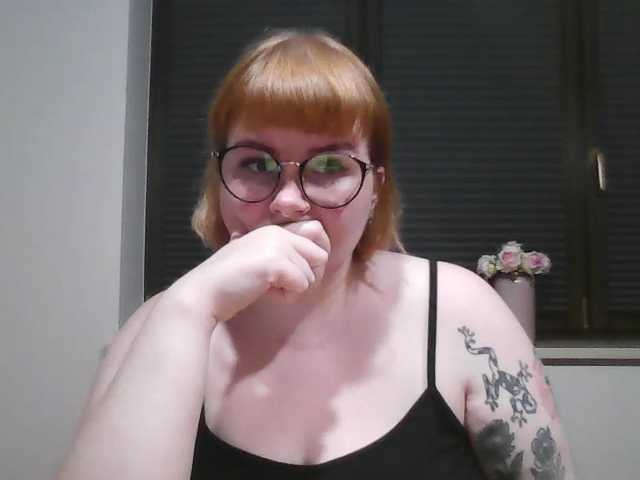 MelissaLove live cam on BongaCams
