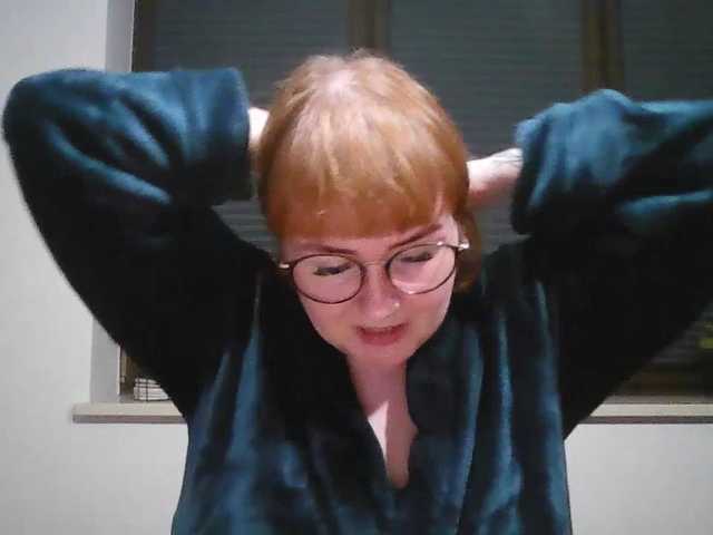 MelissaLove live cam on BongaCams