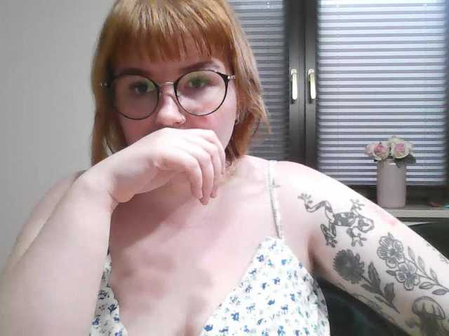 MelissaLove live cam on BongaCams