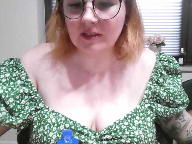 MelissaLove live cam on BongaCams