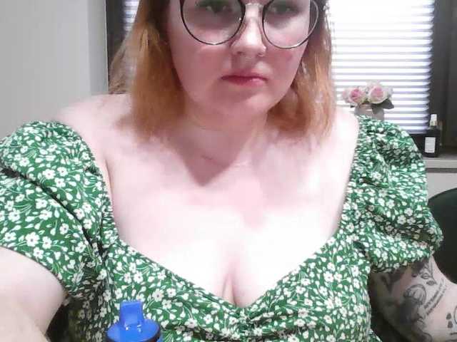 MelissaLove live cam on BongaCams