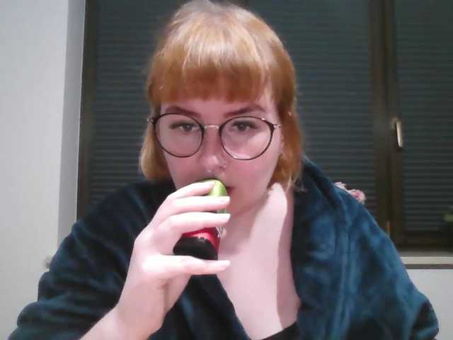 MelissaLove live cam on BongaCams