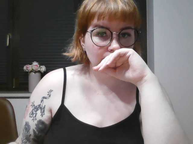 MelissaLove live cam on BongaCams