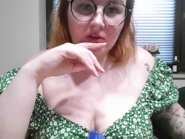 MelissaLove live cam on BongaCams
