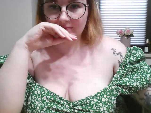 MelissaLove live cam on BongaCams