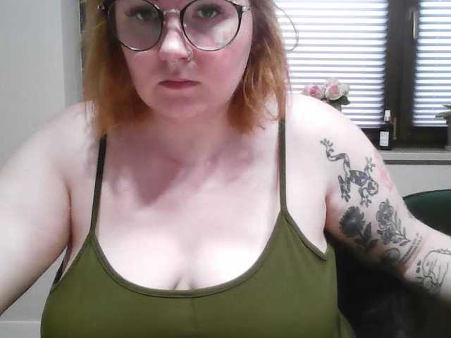 MelissaLove live cam on BongaCams