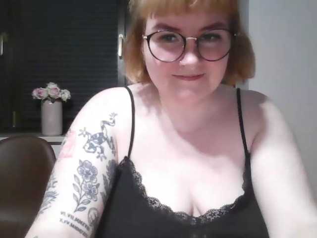 MelissaLove live cam on BongaCams