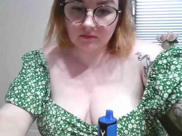 MelissaLove webcam
