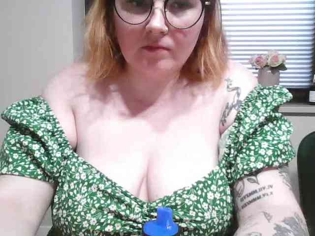 MelissaLove webcam