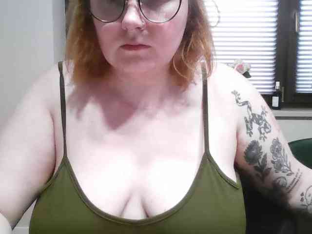 MelissaLove webcam