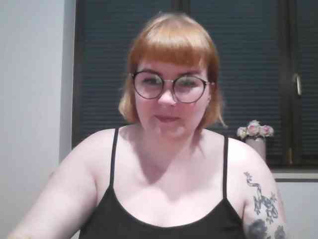 MelissaLove webcam