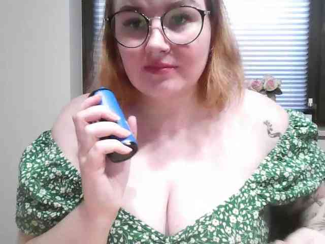 MelissaLove webcam