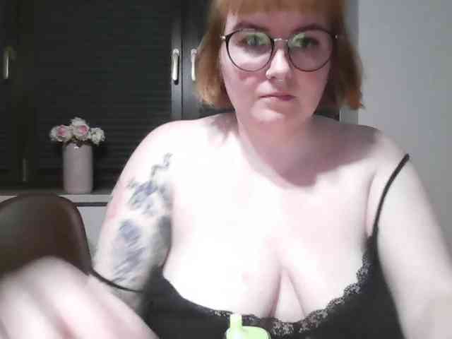 MelissaLove webcam