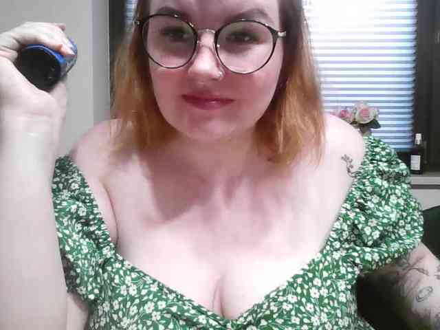 MelissaLove webcam