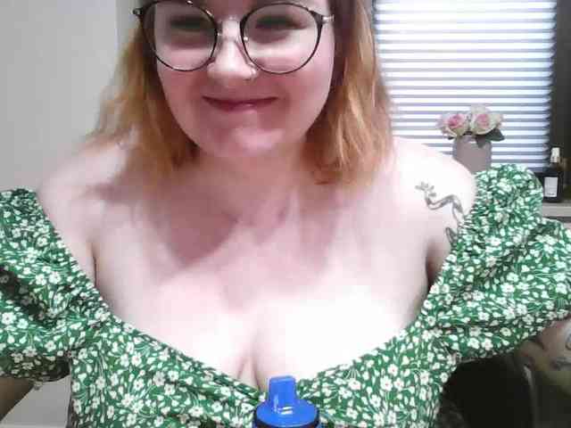 MelissaLove webcam
