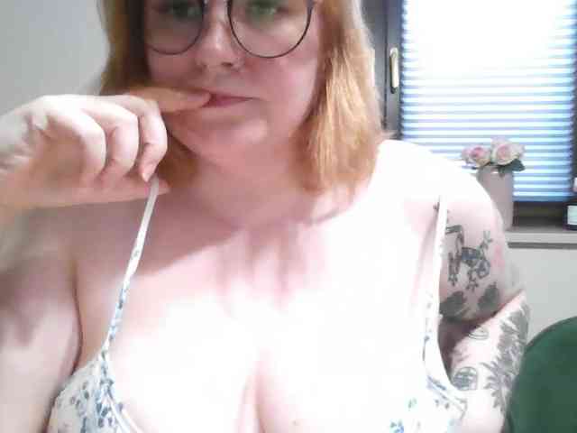 MelissaLove webcam