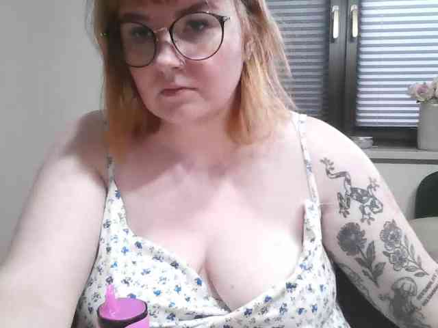 MelissaLove webcam