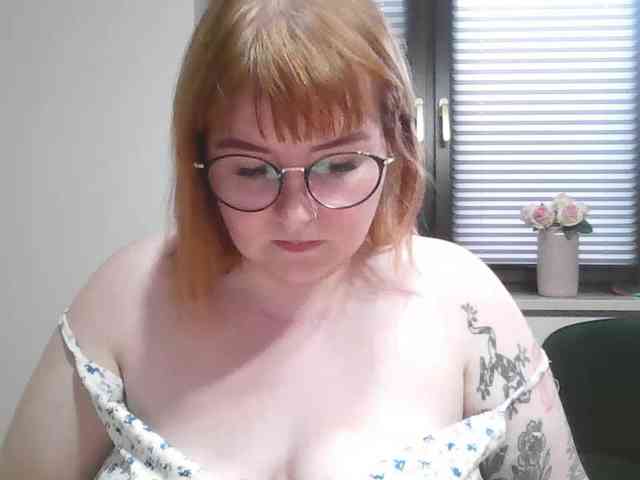 MelissaLove webcam