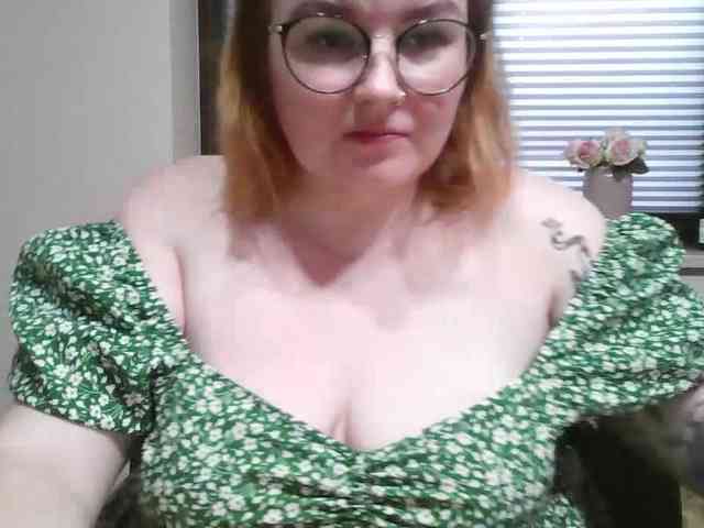 MelissaLove webcam