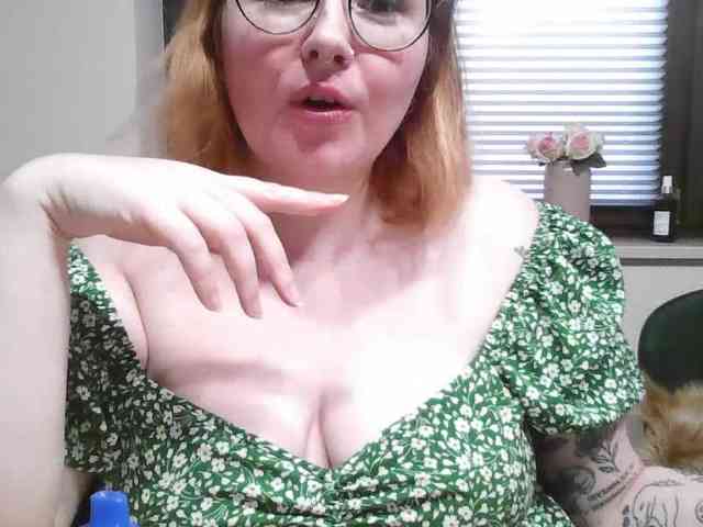 MelissaLove webcam