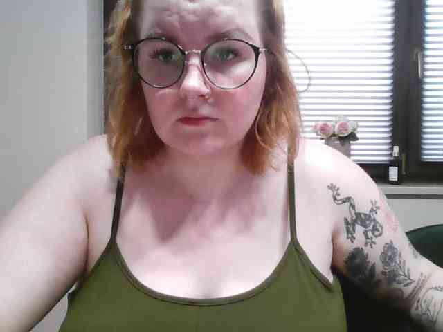 Melissalove's cam show statistics and live stream
