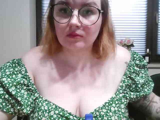 MelissaLove webcam