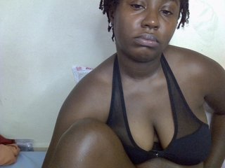 Sexy-molly's Live Webcam