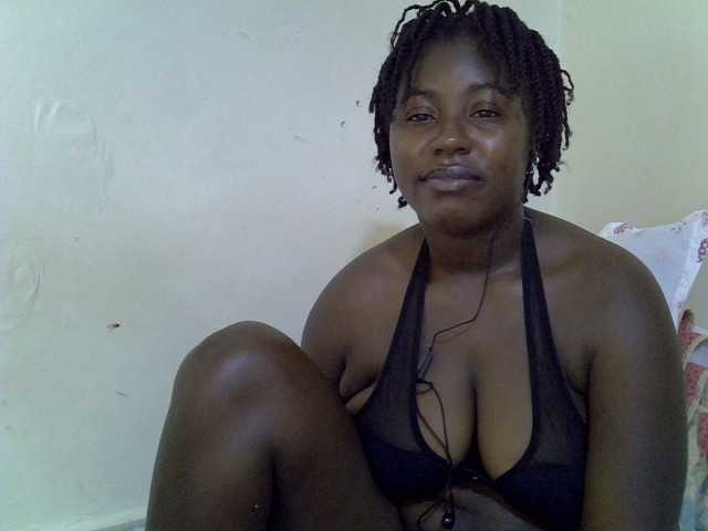 Sexy-molly, en vivo ahora en BongaCams