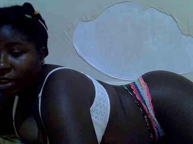 Sexy-molly webcam