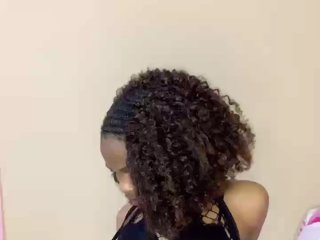 Zuluhoneyxo Porn Show