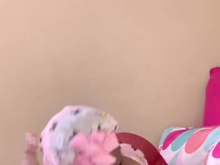 Zuluhoneyxo's Live Webcam